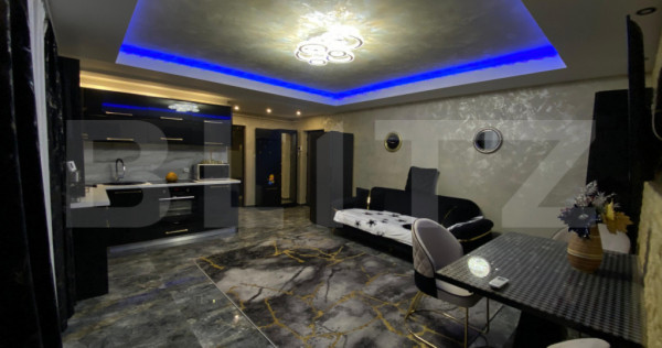 BLITZ propune spre v&acirc;nzare apartament cu 3 camere, situat l