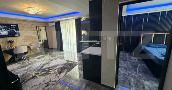 BLITZ propune spre v&acirc;nzare apartament cu 3 camere, situat l