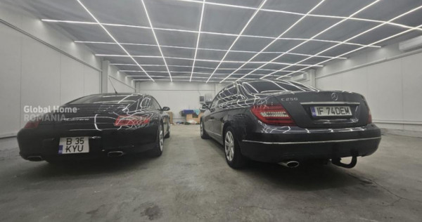 Teren Intravilan Otopeni DN 1 | 5.000mp | Detailing Auto | R