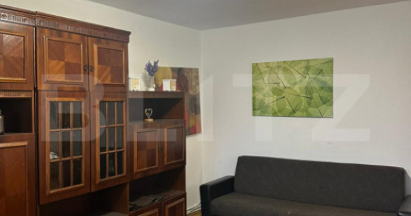 Apartament cu 3 camere, decomandate, 65 mp, Zorilor