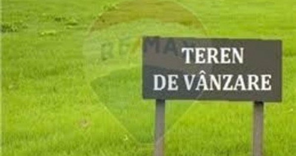 Teren 23,839mp Budesti / Nord-Vest + opțiune extindere