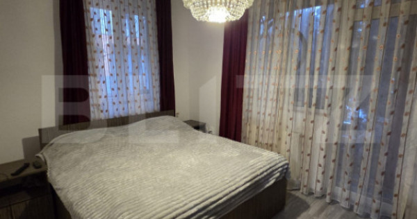 Apartament, decomandat, parcare, sud, Zona Eroilor !