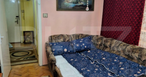 Apartament 2 camere, 60 mp, zona Dacia