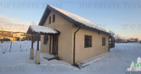 Oportunitate de investitie, casa P M si 2123 mp teren in zo