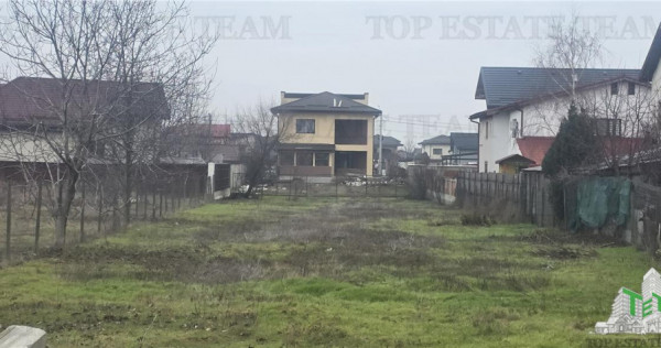 Oportunitate de investitie, casa P M si 2123 mp teren in zo