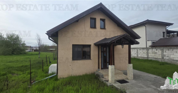 Oportunitate de investitie, casa P M si 2123 mp teren in zo