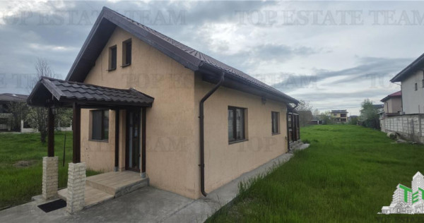 Oportunitate de investitie, casa P M si 2123 mp teren in zo