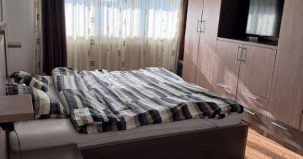 Apartament 2 camere, 49 mp, zona Lapus