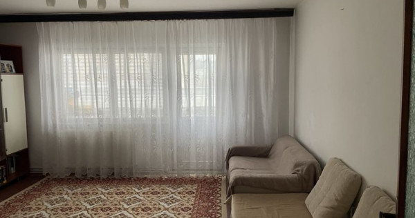 Apartament 3 camere zona ASTRA,str Carpatilor,