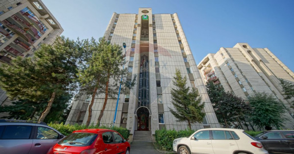 Comision zero! Apartament cu 3 camere, Grivitei, vedere p...