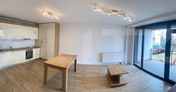 Apartament 3 camere, 75 mp, zona Elisabetin - restaurant Val