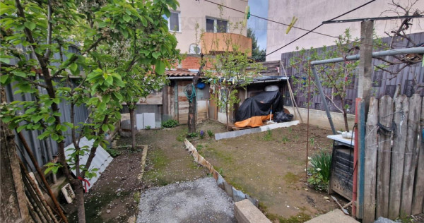 Casa individuala cu teren in zona Tei &ndash; Oportunitate li...