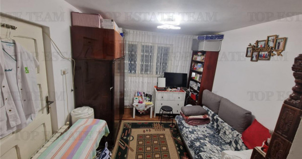 Casa individuala cu teren 155mp in zona Tei - Oportunitate l