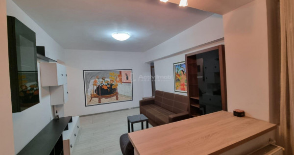 3 Camere, Kogalniceanu, Centrala Imobil, 5 min Metrou Izvor