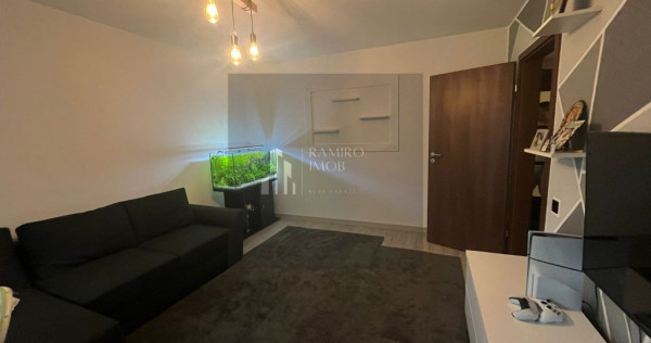 Apartament 2 camere Drumul Binelui decomandat