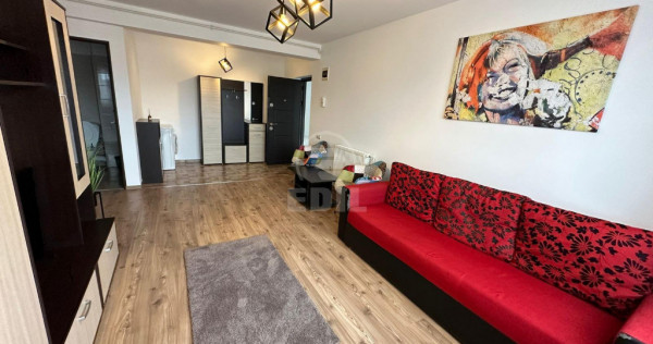 Apartament 1 cameră &icirc;n zona Eroilor
