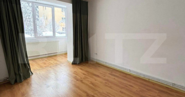 Spațiu 2 camere de &icirc;nchiriat, Centru Civic, ideal birou/sa