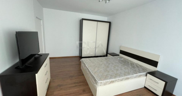 Apartament 2 Camere | Regie Residence | Bloc Nou