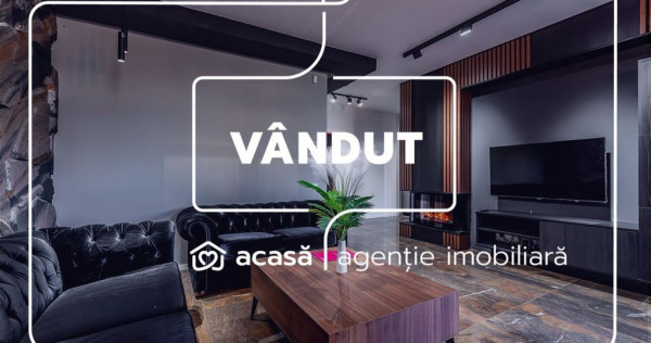 V&Acirc;NDUT! Oportunitate | zonă de top Arad | finisaje de e...