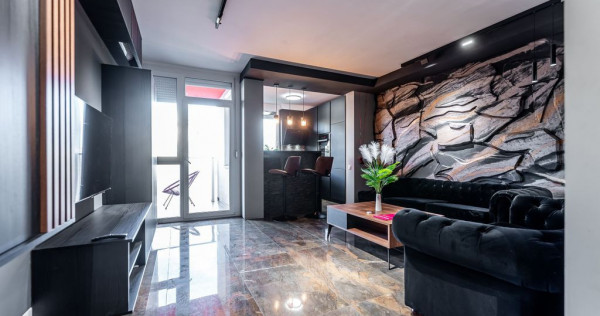 Oportunitate premium | zonă de top Arad | finisaje de ex...