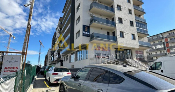 Metrou Ap 2 camere gradina gata de mutare