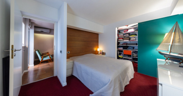 Grivitei Apartament 2 Camere Luminos 54 MP