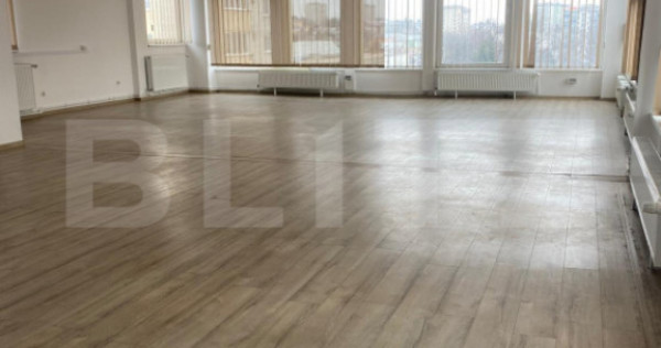Spatiu Birouri 280 mp + Sala 500 mp, Multifunctionala, Zona