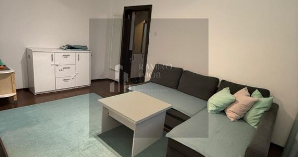Apartament 2 camere decomandat Brancoveanu