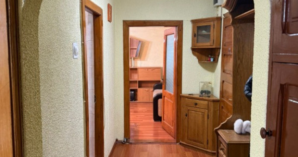 Inchiriere Apartament 2 Camere Parc Sebastian