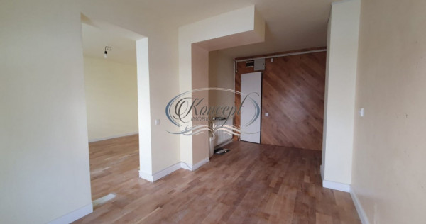 Spatiu comercial pe Calea Manastur