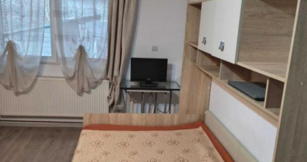 Apartament 1 camere zona Terezian