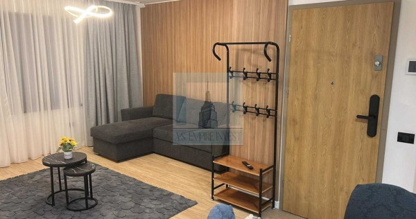 Apartament 2 camere de vacanta - Poiana Brasov