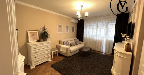 Apartament 2 camere Tineretului | Metrou