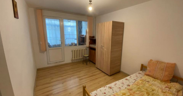 Apartament 3 camere D, in Gradinari