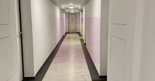 Apartament 2 camere Sebastian - Vulcan Residence/ Loc de ...