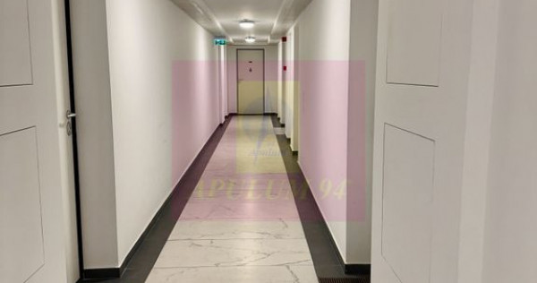 Apartament 2 camere Sebastian - Vulcan Residence/ Loc de ...