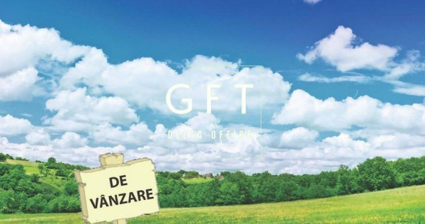 Super oferta! Teren intravilan , Viisoara- 2300 euro/ar -...