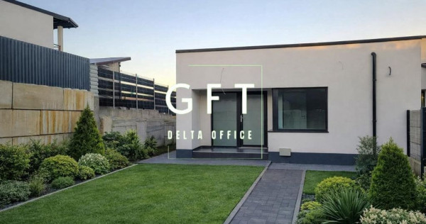 Casă tip duplex de v&acirc;nzare &ndash; Bistrița, Aleea Coacăz...