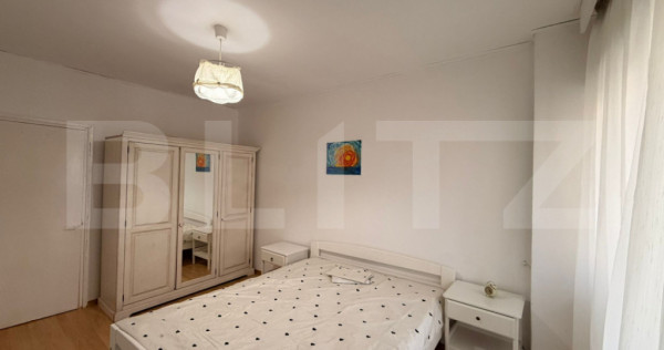 Apartament 2 camere, 75 mp, zona Centru-Mc