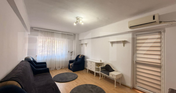 Apartament 2 camere, 75 mp, zona Centru-Mc
