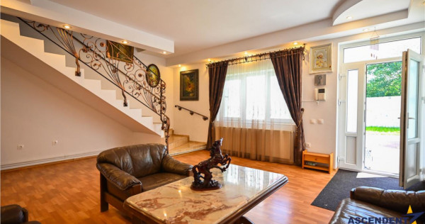 FILM 3D! Casa adaptabila, 250 mp teren, loc parcare, Centra