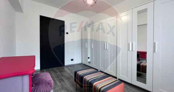 Apartament spațios de &icirc;nchiriat, strada Năsăud, bloc ...