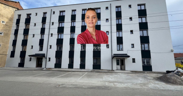 Bocsa Romana, Proiect NOU, 28 de Apartamente cu 2 si 3 Cam.,