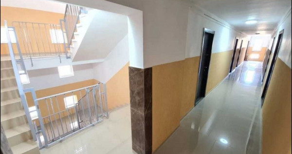 Dimitrie leonida drumul cretestilor confort 2 etaj 2