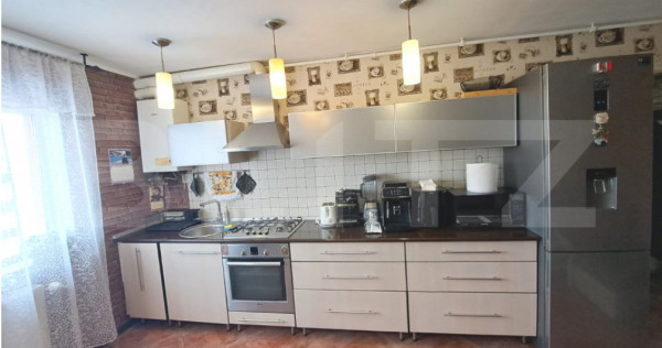 Apartament modern 2 camere | 53 mp | Mobilat & utilat | 2 pa