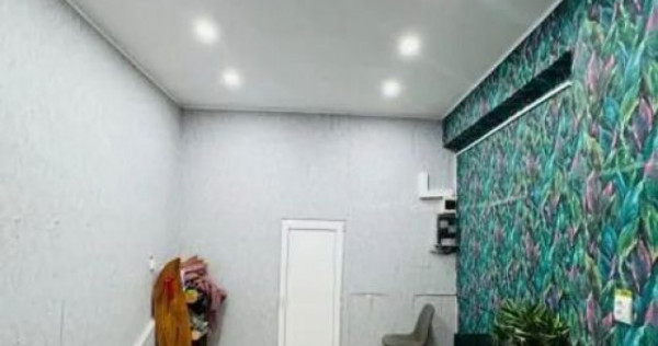 Spatiu stradal Iancului