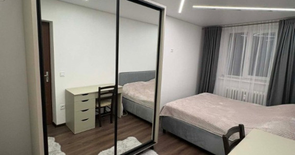 Apartament 1 camera, in Tatarasi