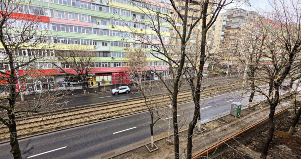 Apartament 4 camere v&acirc;nzare Șos. Alexandriei 13, Sector...