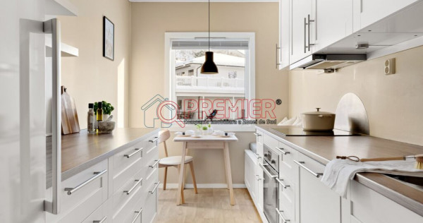 Garsoniera Avans 5% | Oportunitate de investitie