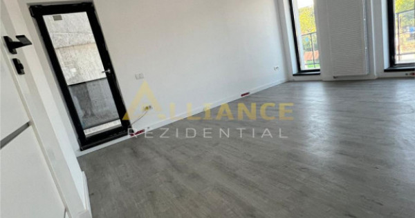 Sos.Leordeni - 2 Camere - Finalizare Dec 2026